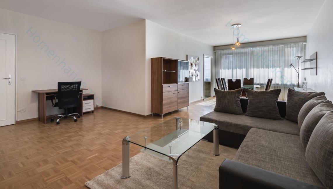 Athenee 40 By Homenhancement Geneva